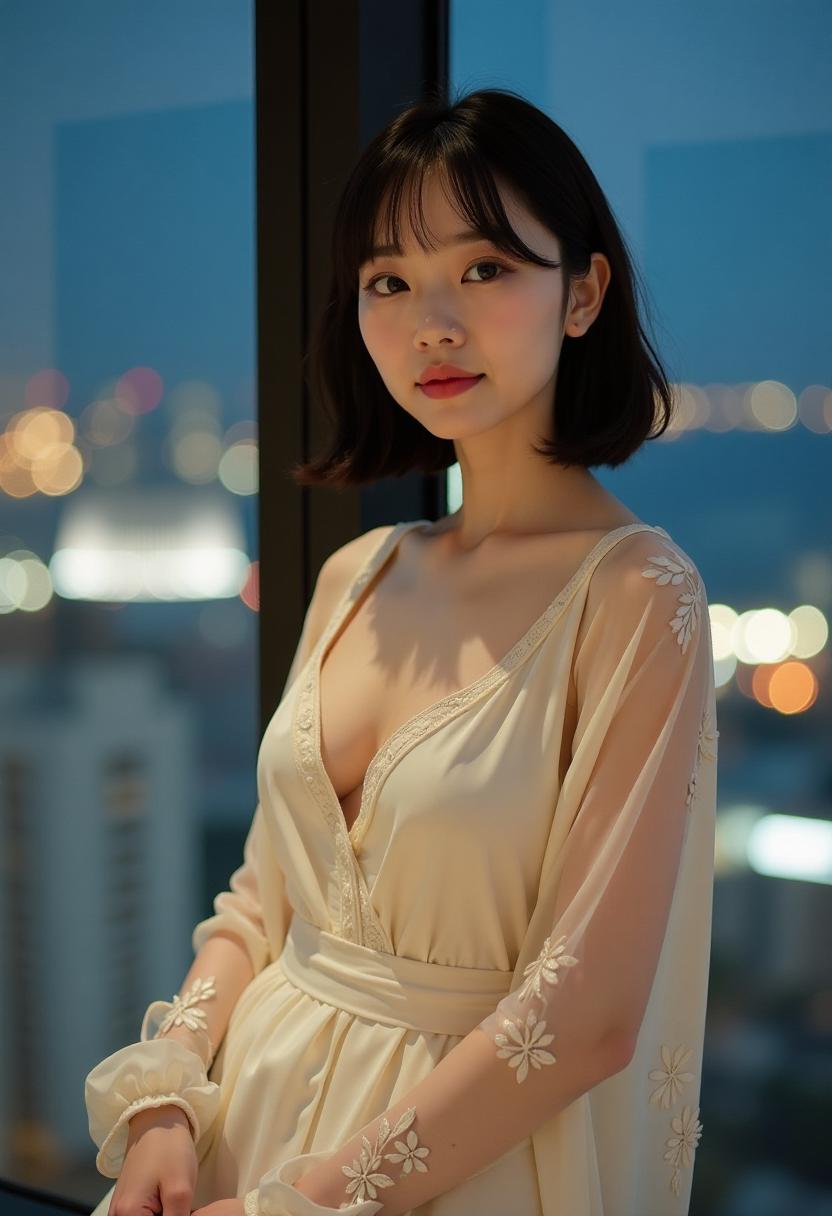 星际穿梭：未知星云